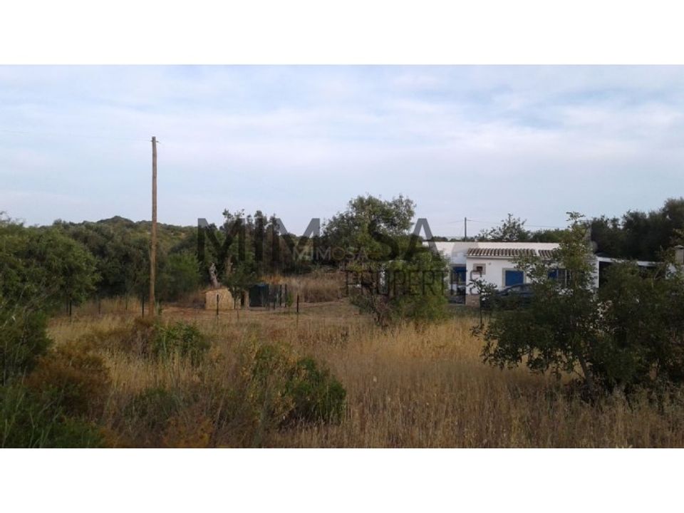 Villa i Barao de Sao Joao, Faro - foto 2