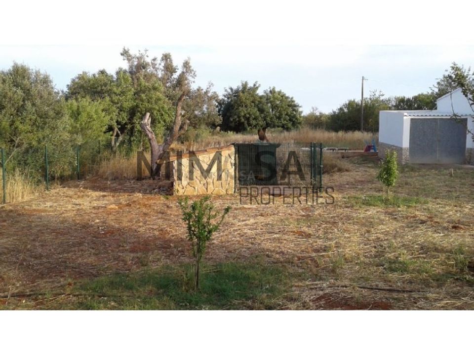 Villa i Barao de Sao Joao, Faro - foto 3