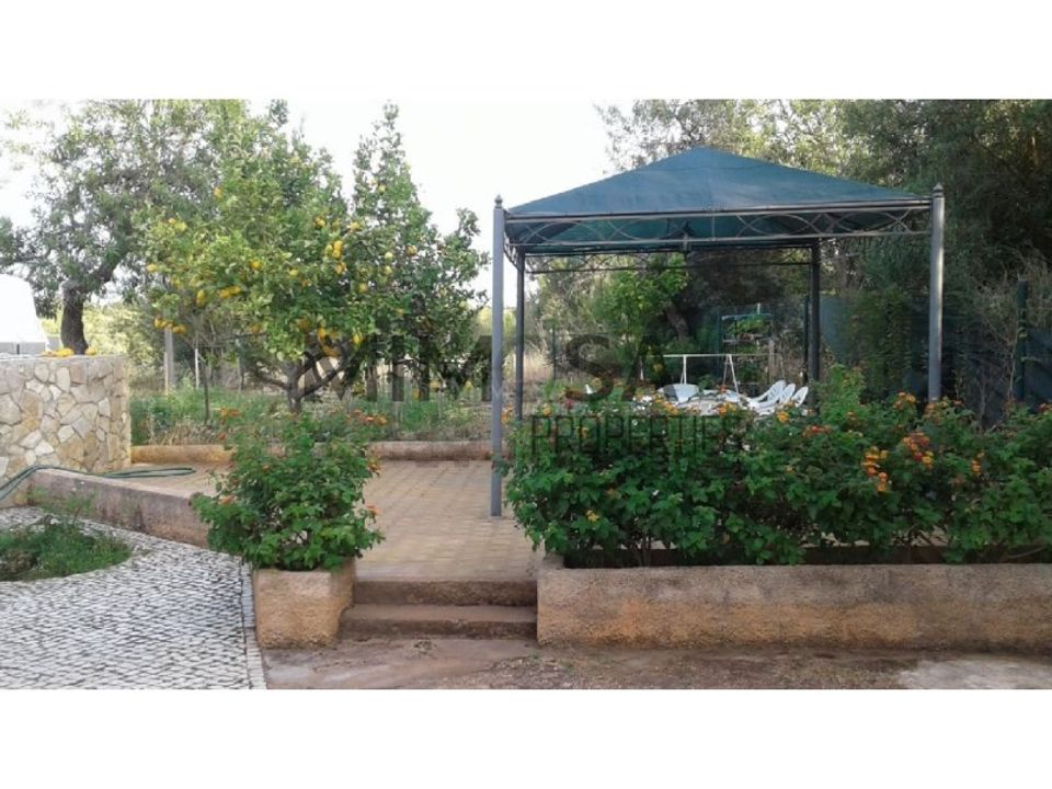 Villa i Barao de Sao Joao, Faro - foto 5