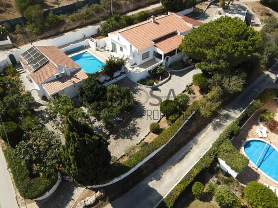Villa i Lagos, Faro - foto 2