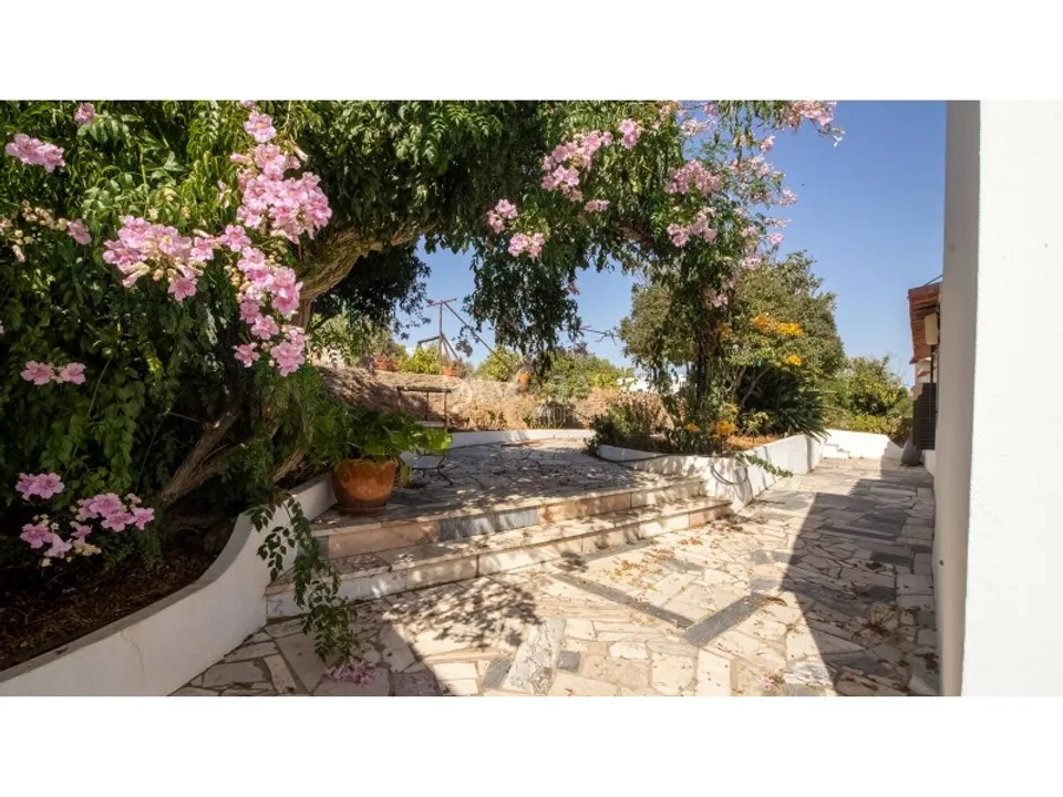 Landejendom i Silves, Faro - foto 2