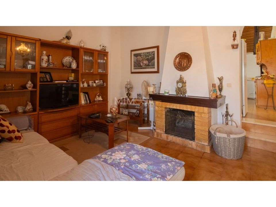Landejendom i Silves, Faro - foto 3