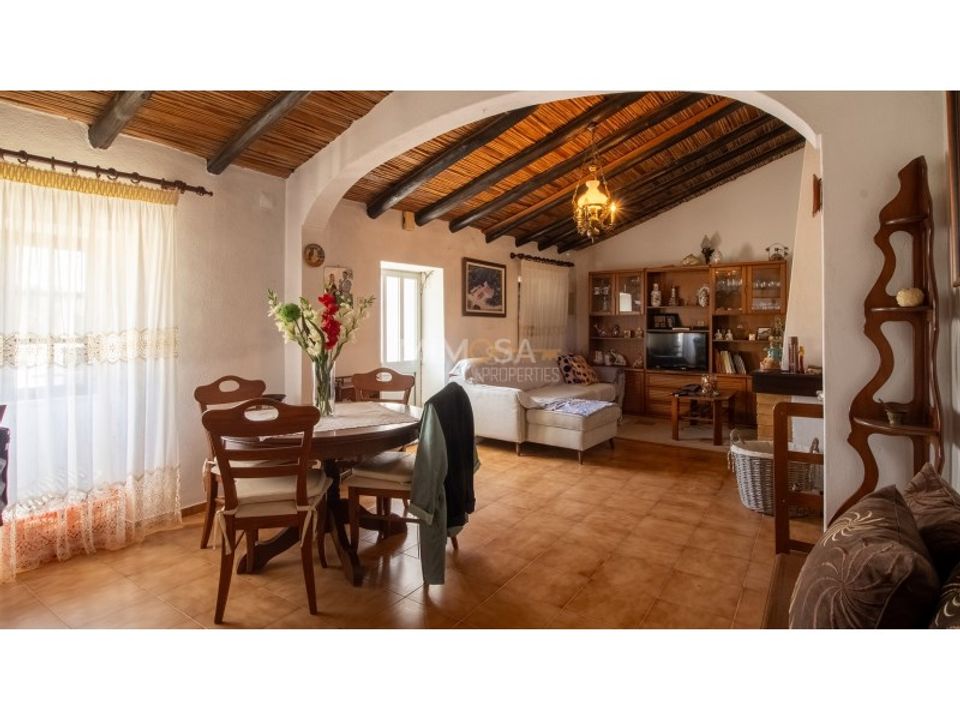 Landejendom i Silves, Faro - foto 4