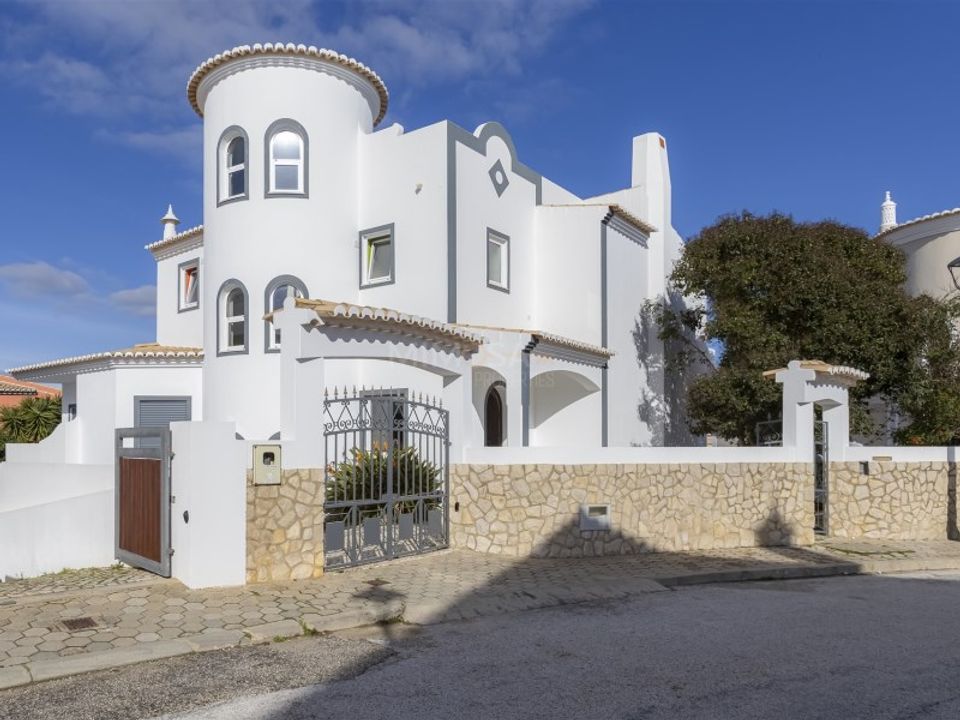Villa en Lagos, Faro - foto 1