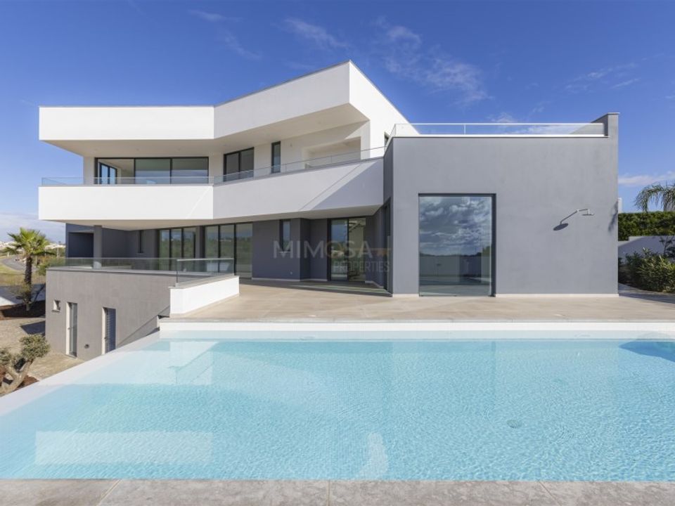 Villa i Lagos, Faro - foto 1