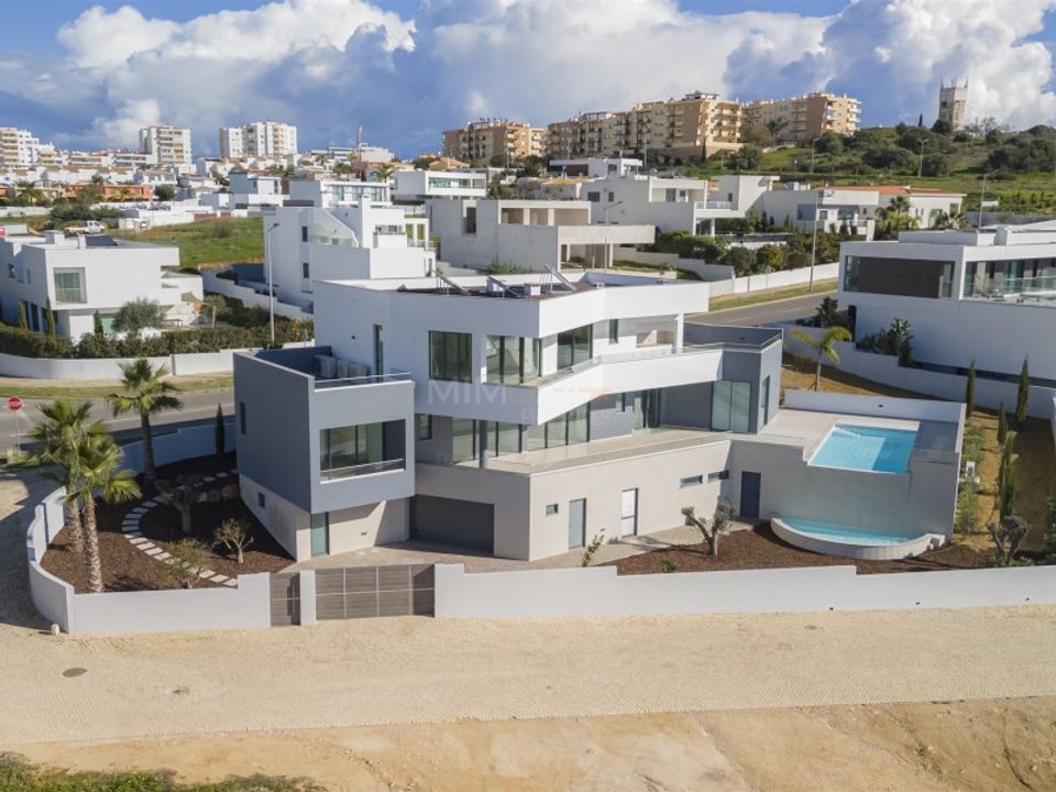 Villa i Lagos, Faro - foto 2