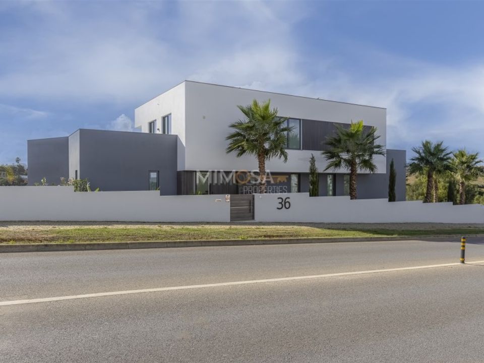 Villa i Lagos, Faro - foto 5