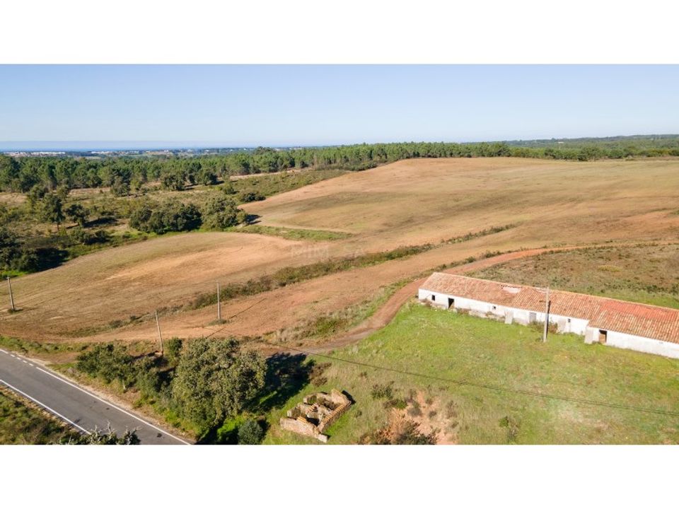 Villa a Aljezur, Faro - foto 1