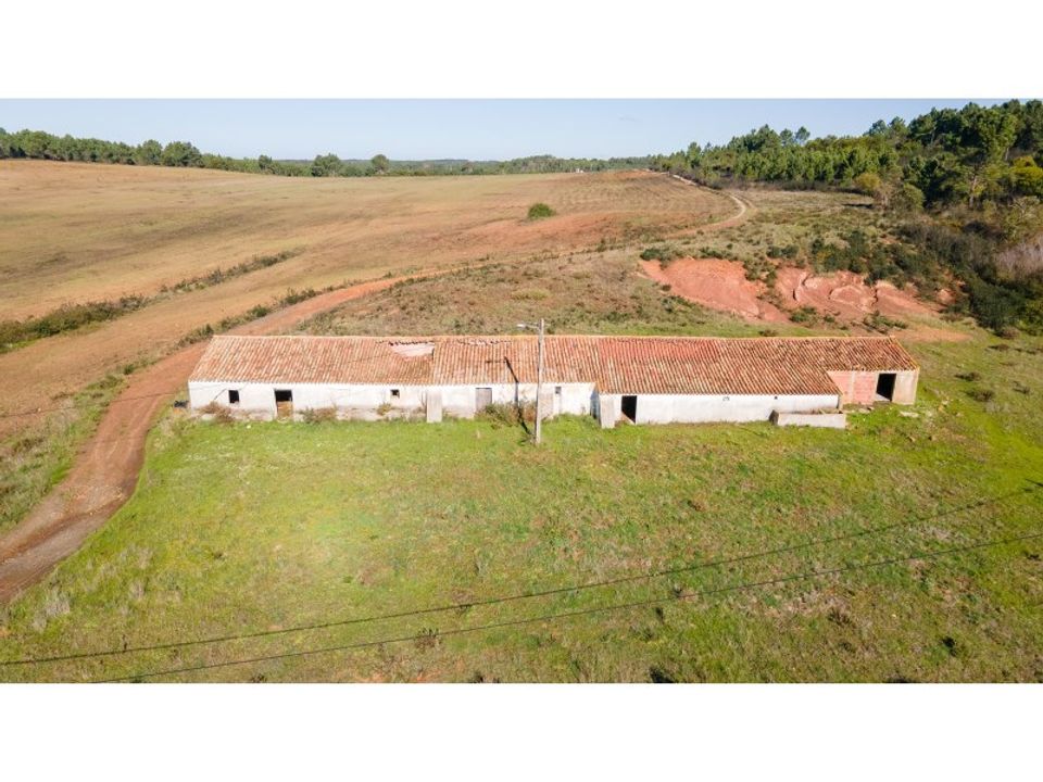 Villa a Aljezur, Faro - foto 2