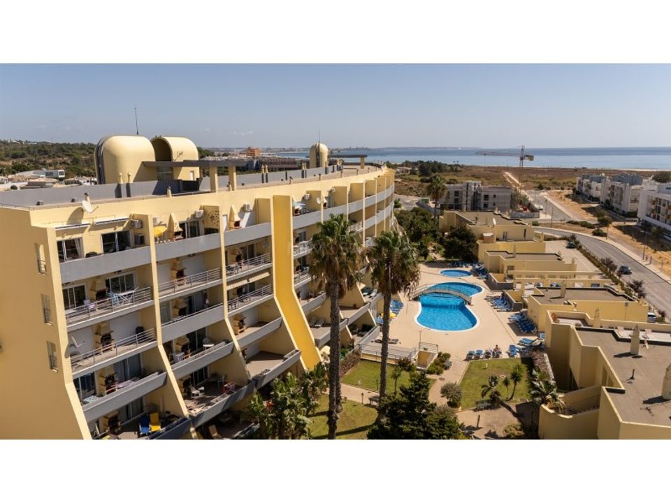 Lejlighed i Lagos, Faro - foto 1