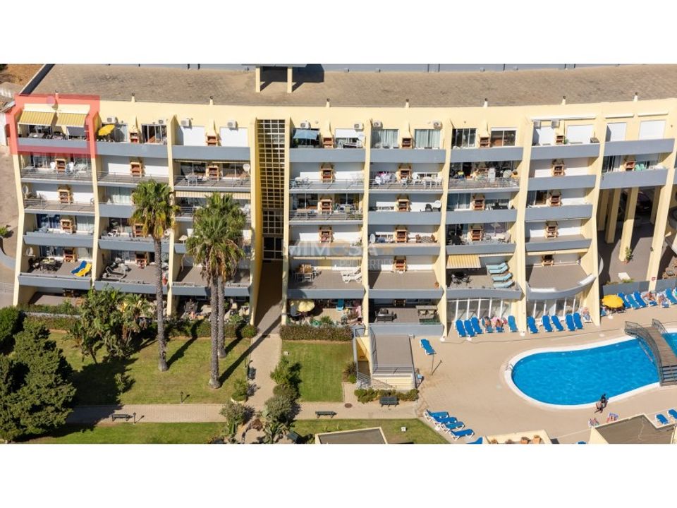 Lejlighed i Lagos, Faro - foto 3
