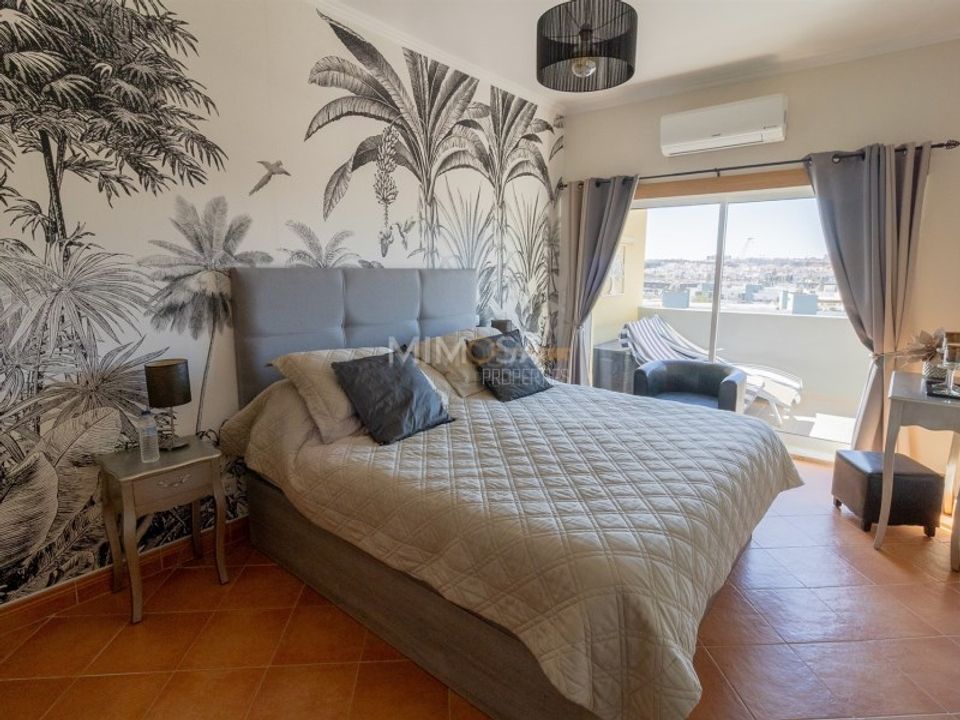 Lejlighed i Lagos, Faro - foto 4