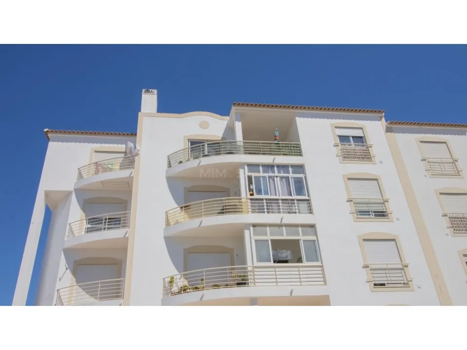 Lejlighed i Lagos, Faro - foto 1