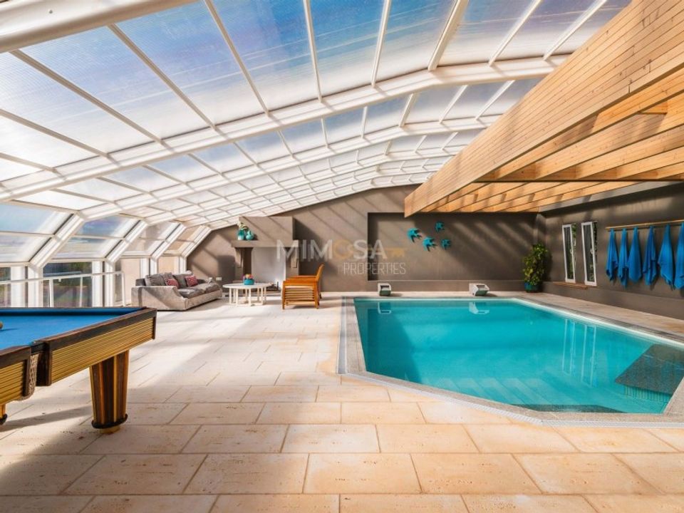 Villa i Silves, Faro - foto 2