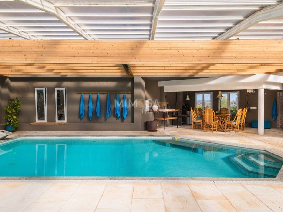 Villa i Silves, Faro - foto 4