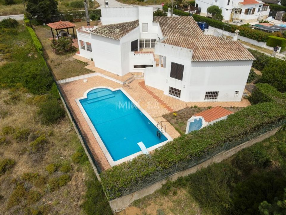Villa a Aljezur, Faro - foto 1