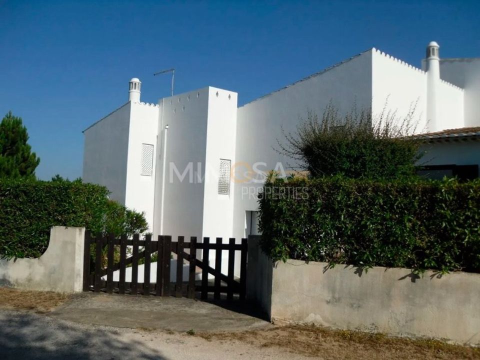 Villa a Aljezur, Faro - foto 2