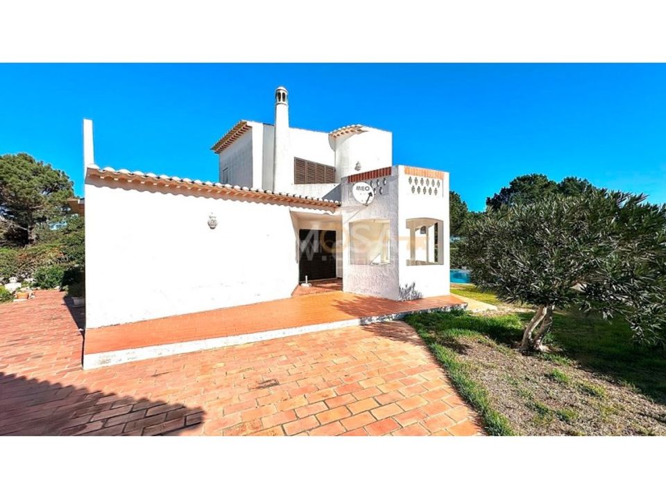 Villa a Aljezur, Faro - foto 3