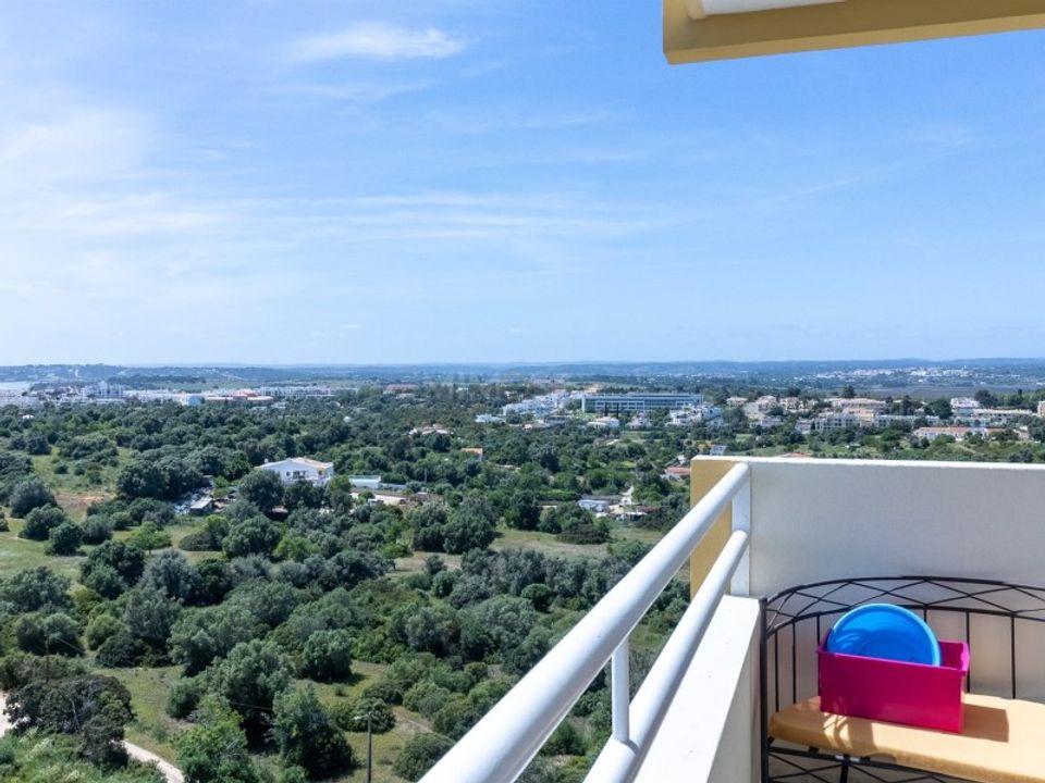 Lejlighed i Alvor, Faro - foto 1
