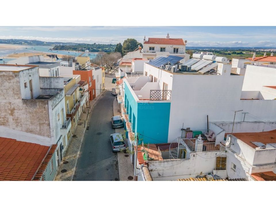 Villa a Alvor, Faro - foto 1