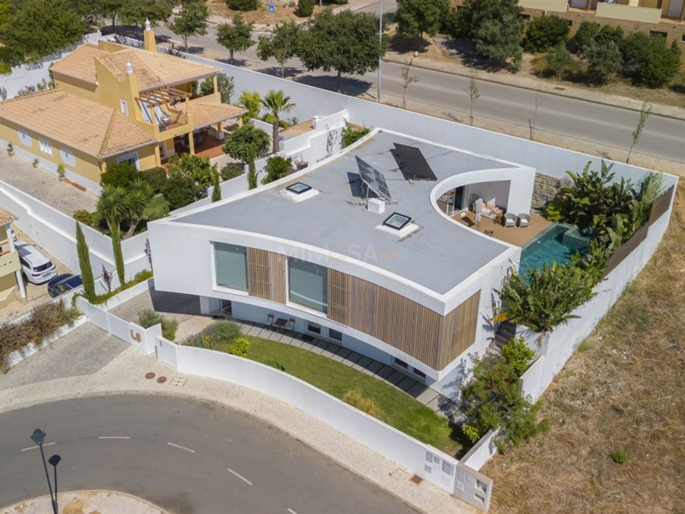 Villa i Lagos, Faro - foto 1
