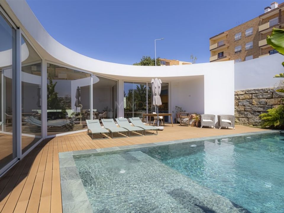 Villa i Lagos, Faro - foto 2