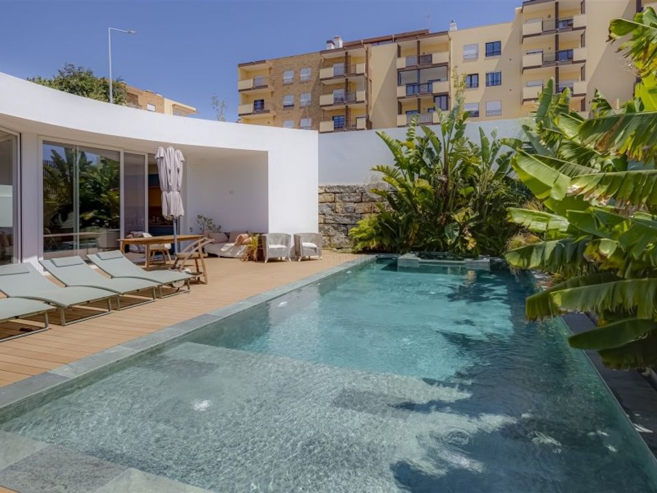 Villa i Lagos, Faro - foto 3