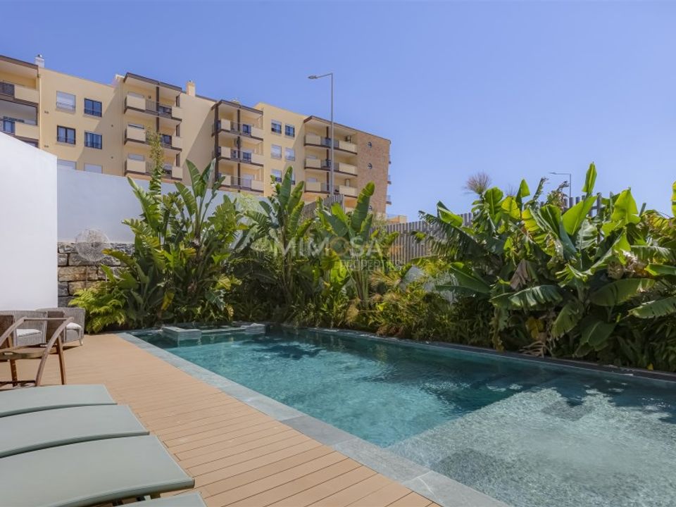 Villa i Lagos, Faro - foto 5