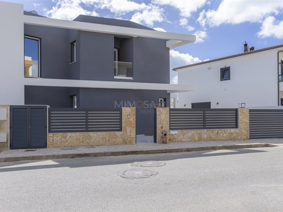 Villa i Mexilhoeira Grande, Faro - foto 1