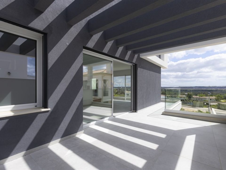 Villa i Mexilhoeira Grande, Faro - foto 2