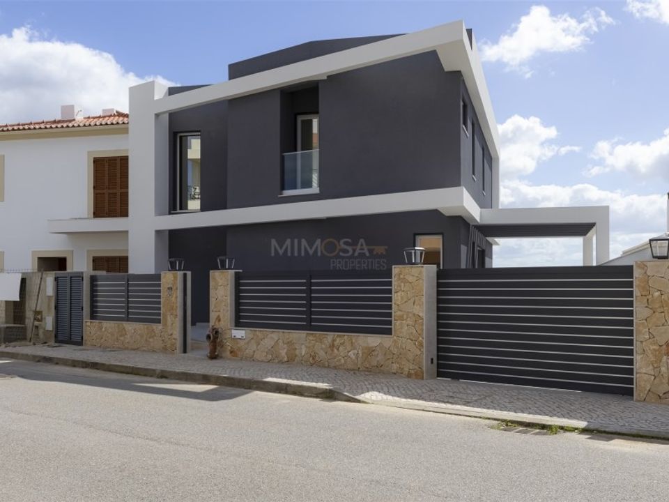 Villa i Mexilhoeira Grande, Faro - foto 3