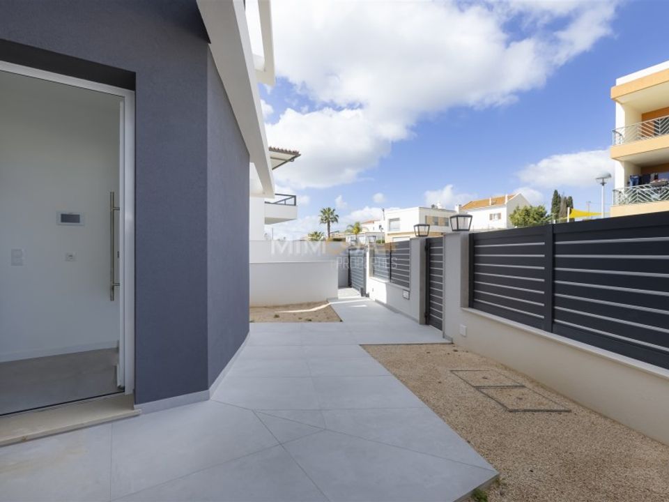 Villa i Mexilhoeira Grande, Faro - foto 4