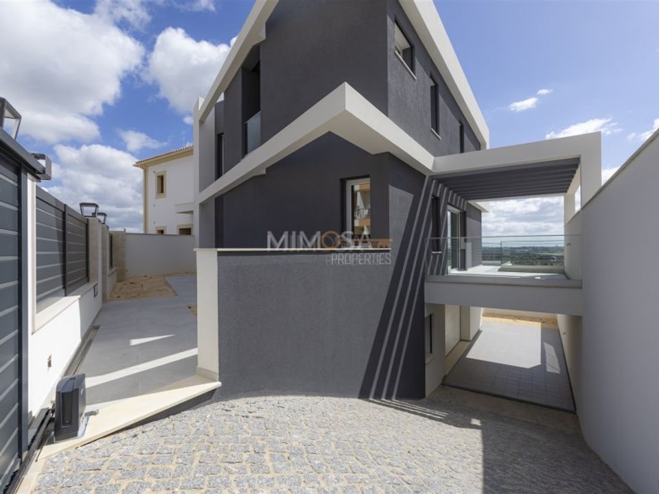 Villa i Mexilhoeira Grande, Faro - foto 5