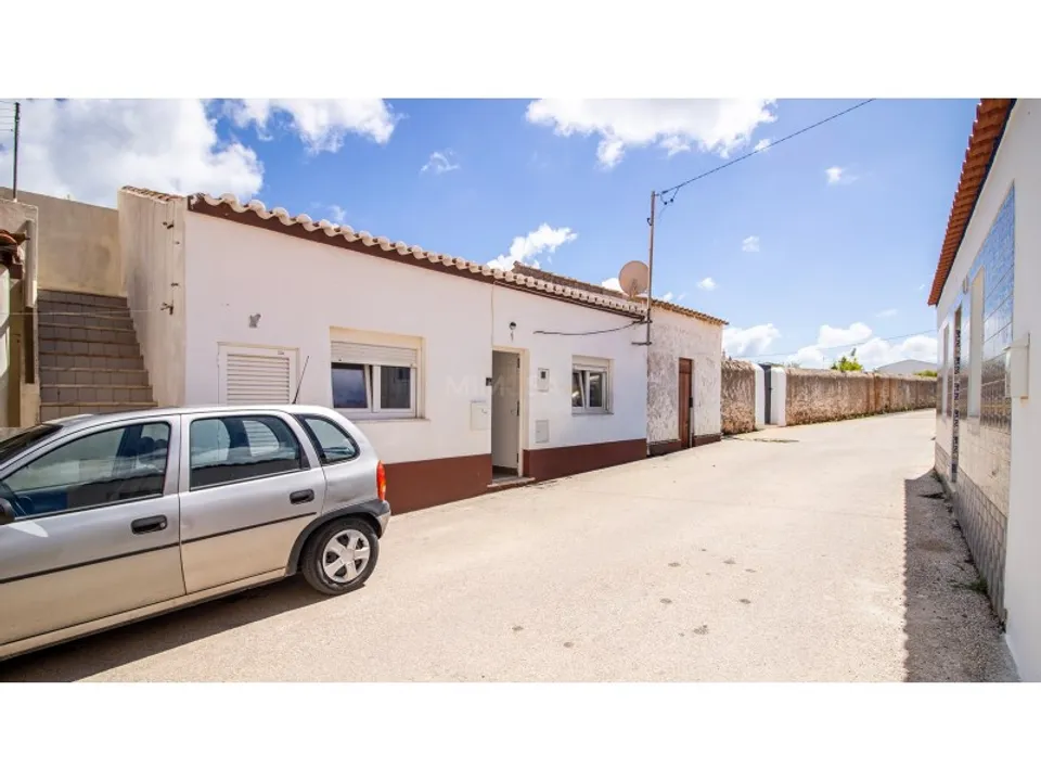 Villa i Budens, Faro - bilde 1