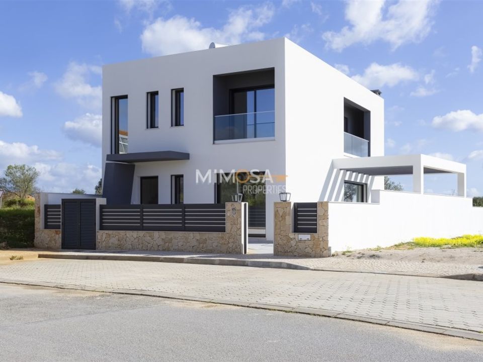 Villa i Mexilhoeira Grande, Faro - foto 2
