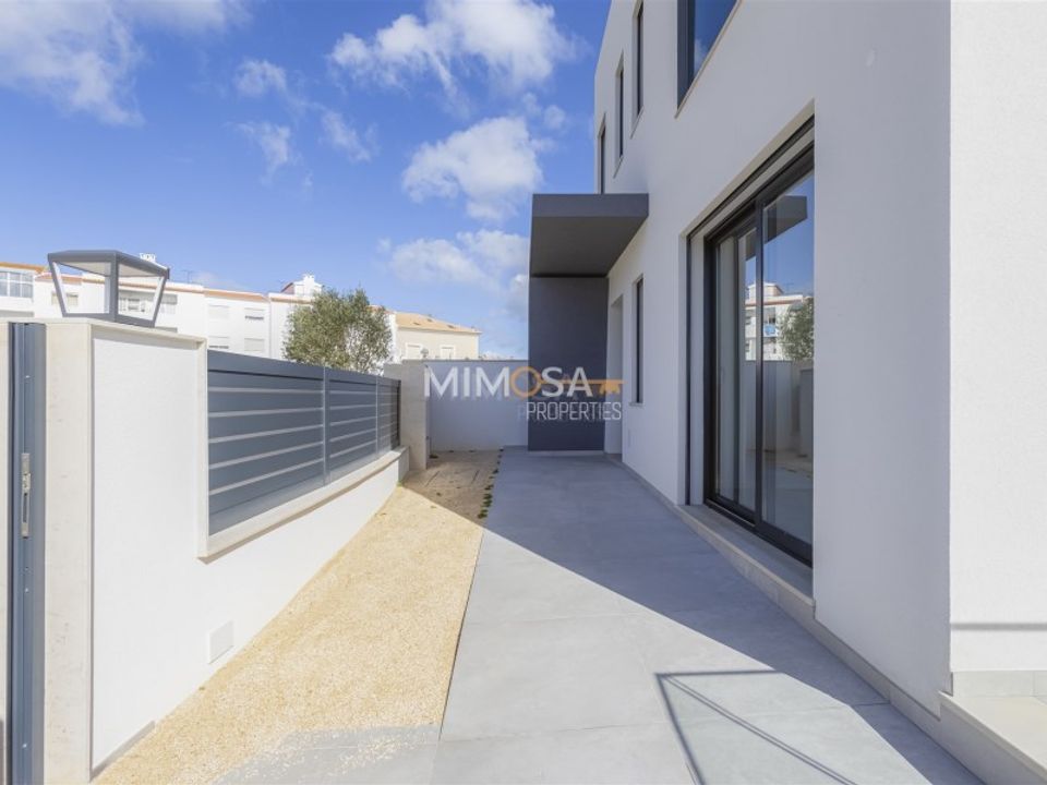 Villa i Mexilhoeira Grande, Faro - foto 5
