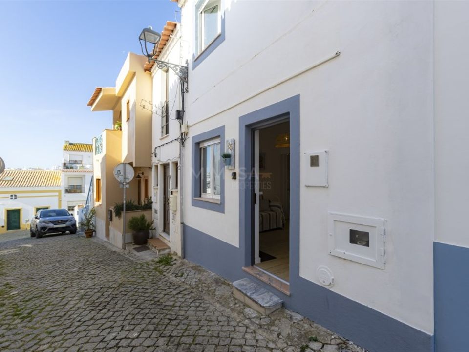 Rækkehus i Lagos, Faro - foto 1