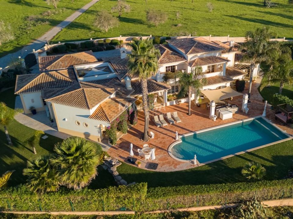 Villa i Lagos, Faro - foto 1