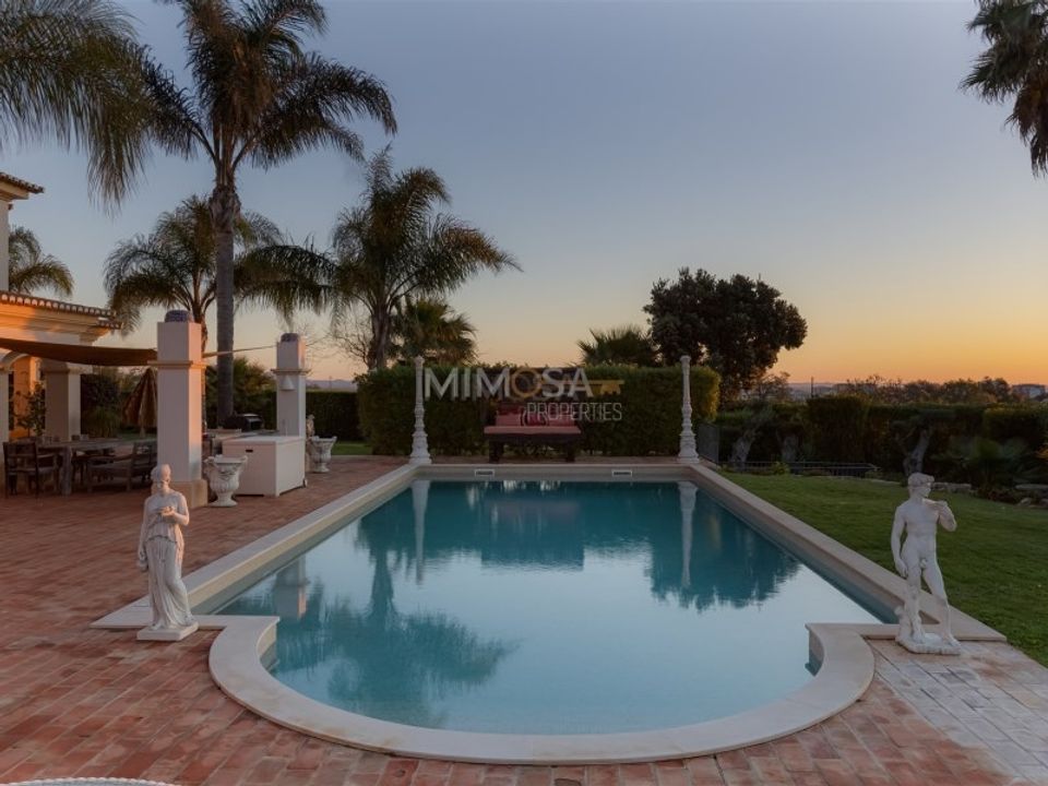 Villa i Lagos, Faro - foto 4