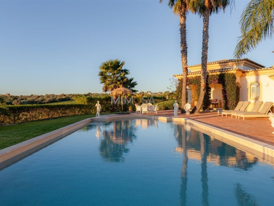 Villa i Lagos, Faro - foto 5