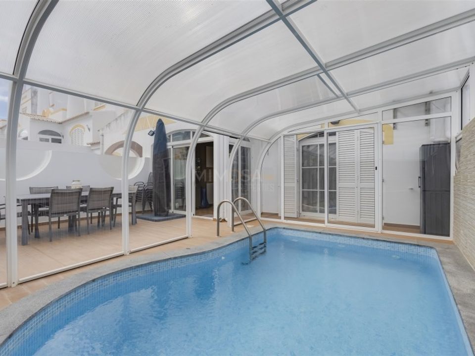 Rækkehus i Lagos, Faro - foto 1