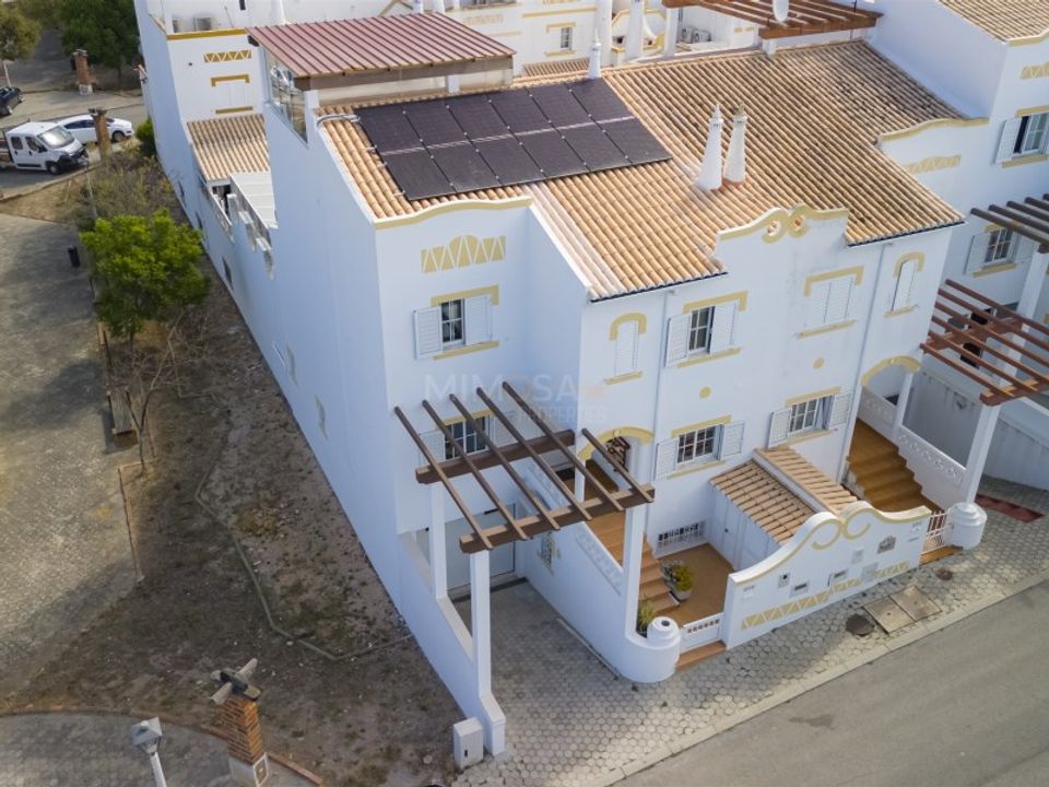 Rækkehus i Lagos, Faro - foto 2