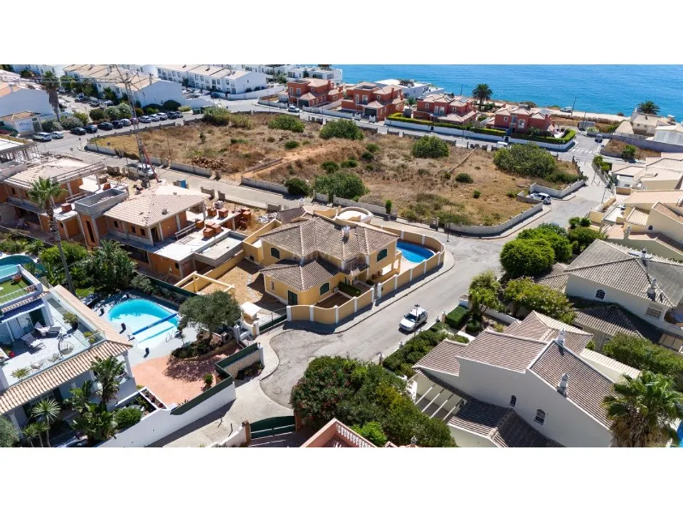 Villa i Luz, Faro - foto 2