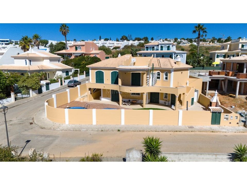 Villa i Luz, Faro - foto 3