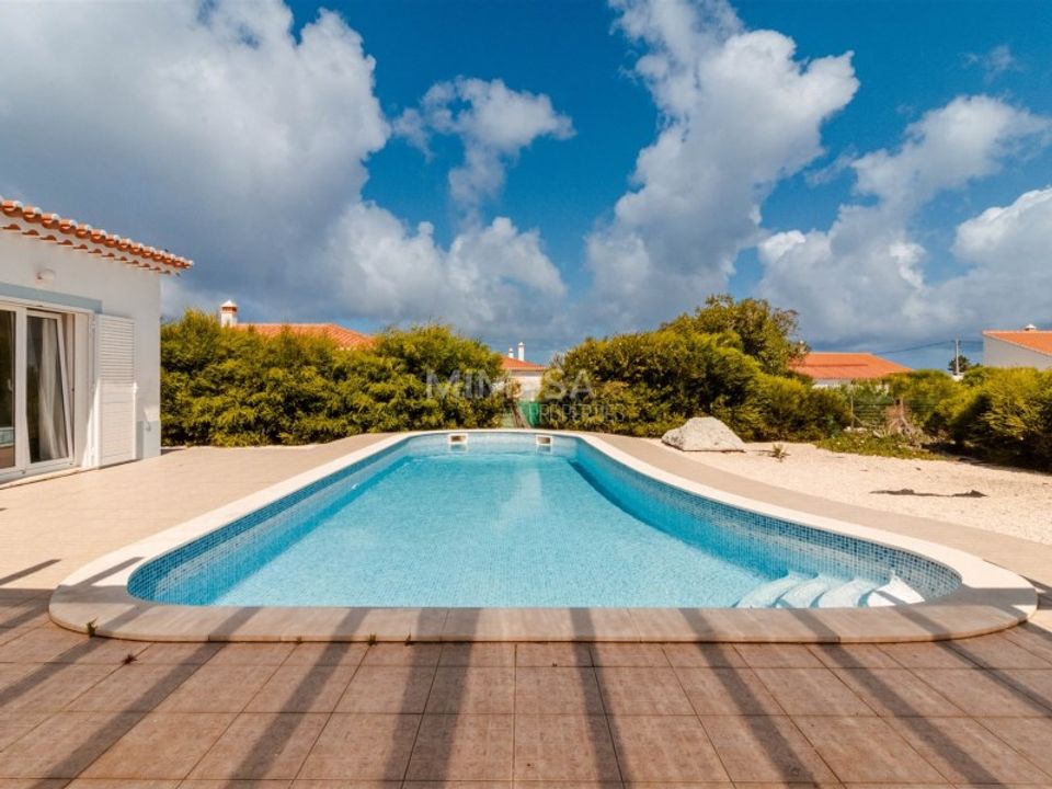 Villa i Aljezur, Faro - foto 1