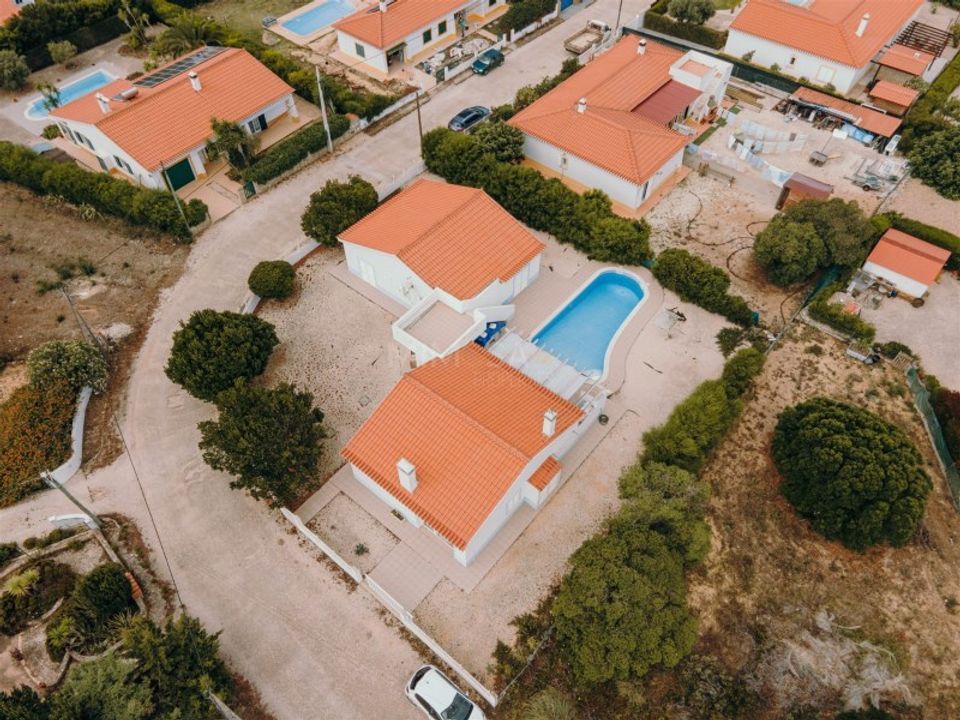 Villa i Aljezur, Faro - foto 2