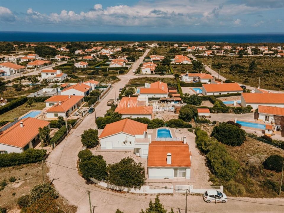 Villa i Aljezur, Faro - foto 3