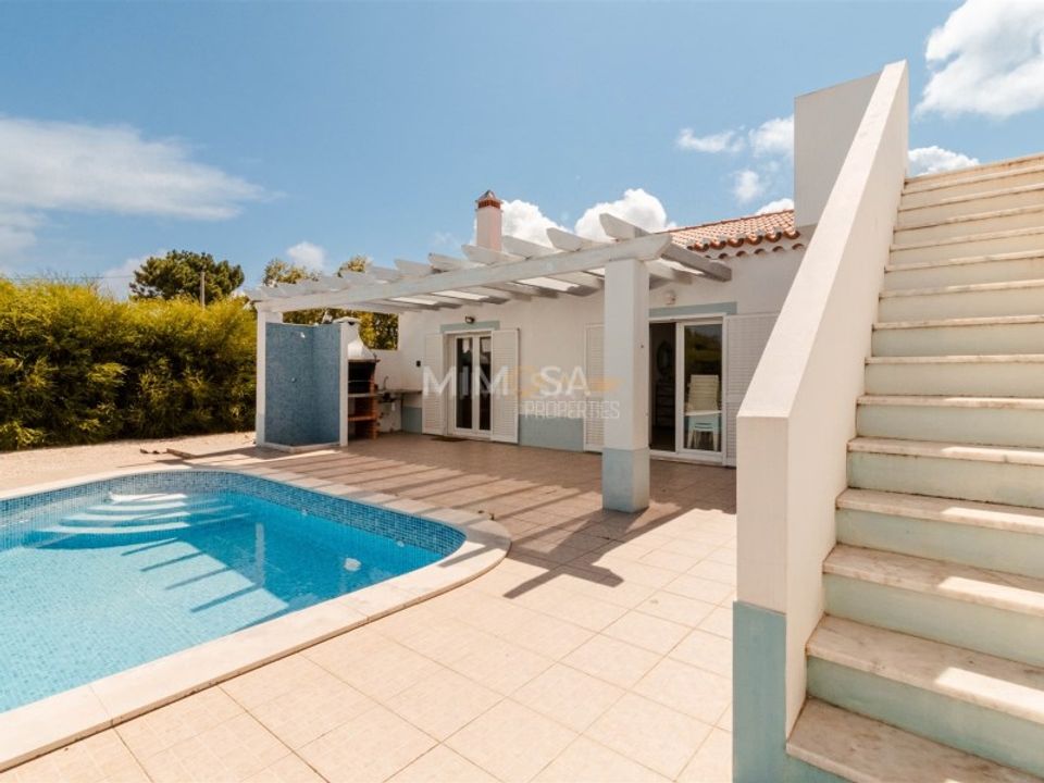 Villa i Aljezur, Faro - foto 5