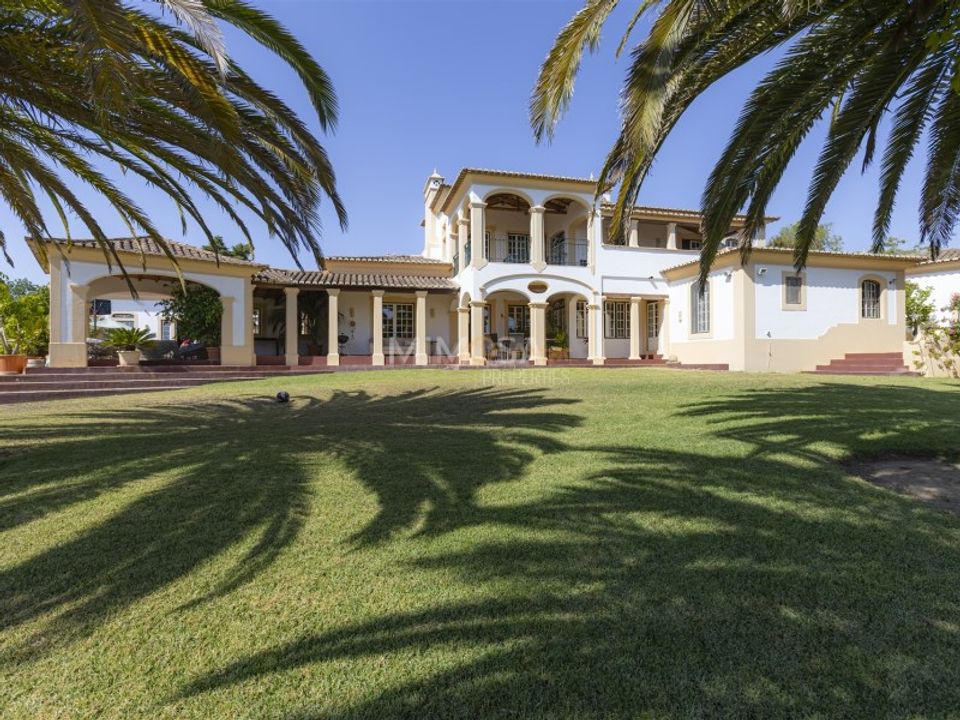 Villa i Mexilhoeira Grande, Faro - foto 3