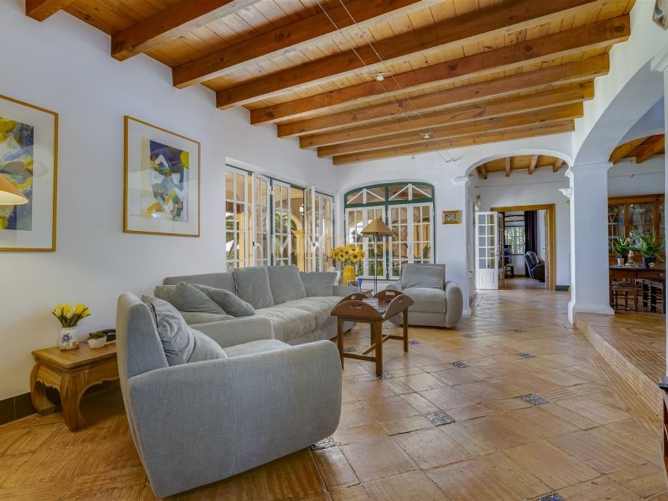 Villa i Mexilhoeira Grande, Faro - foto 4